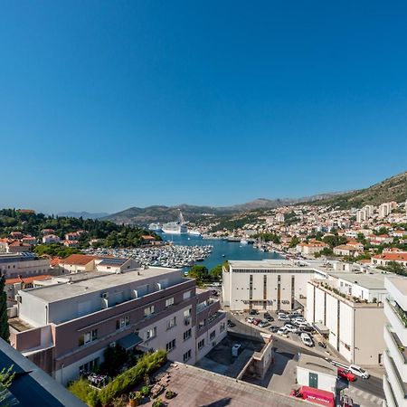 Lupo Gravosa Free Parking Apartamento Dubrovnik Exterior foto