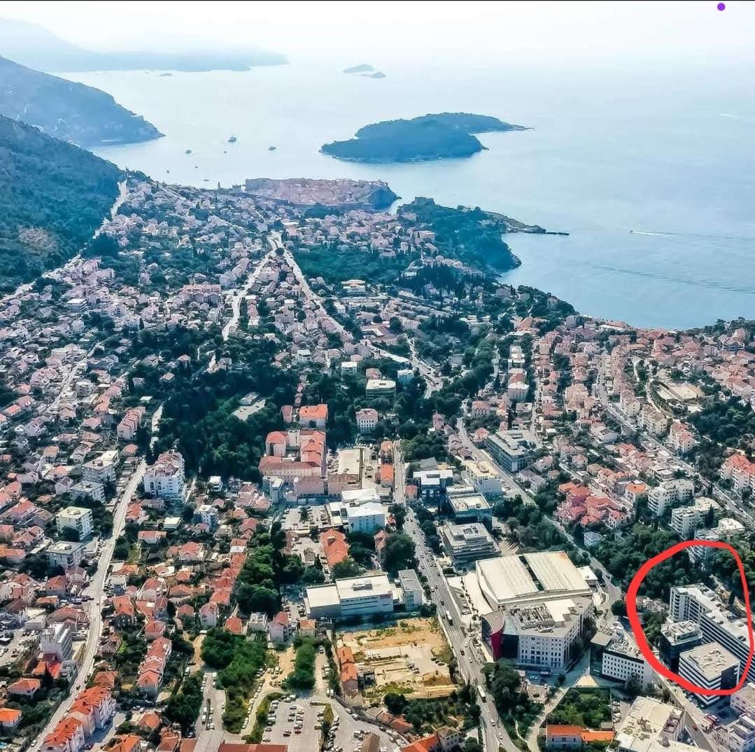 Lupo Gravosa Free Parking Apartamento Dubrovnik Exterior foto