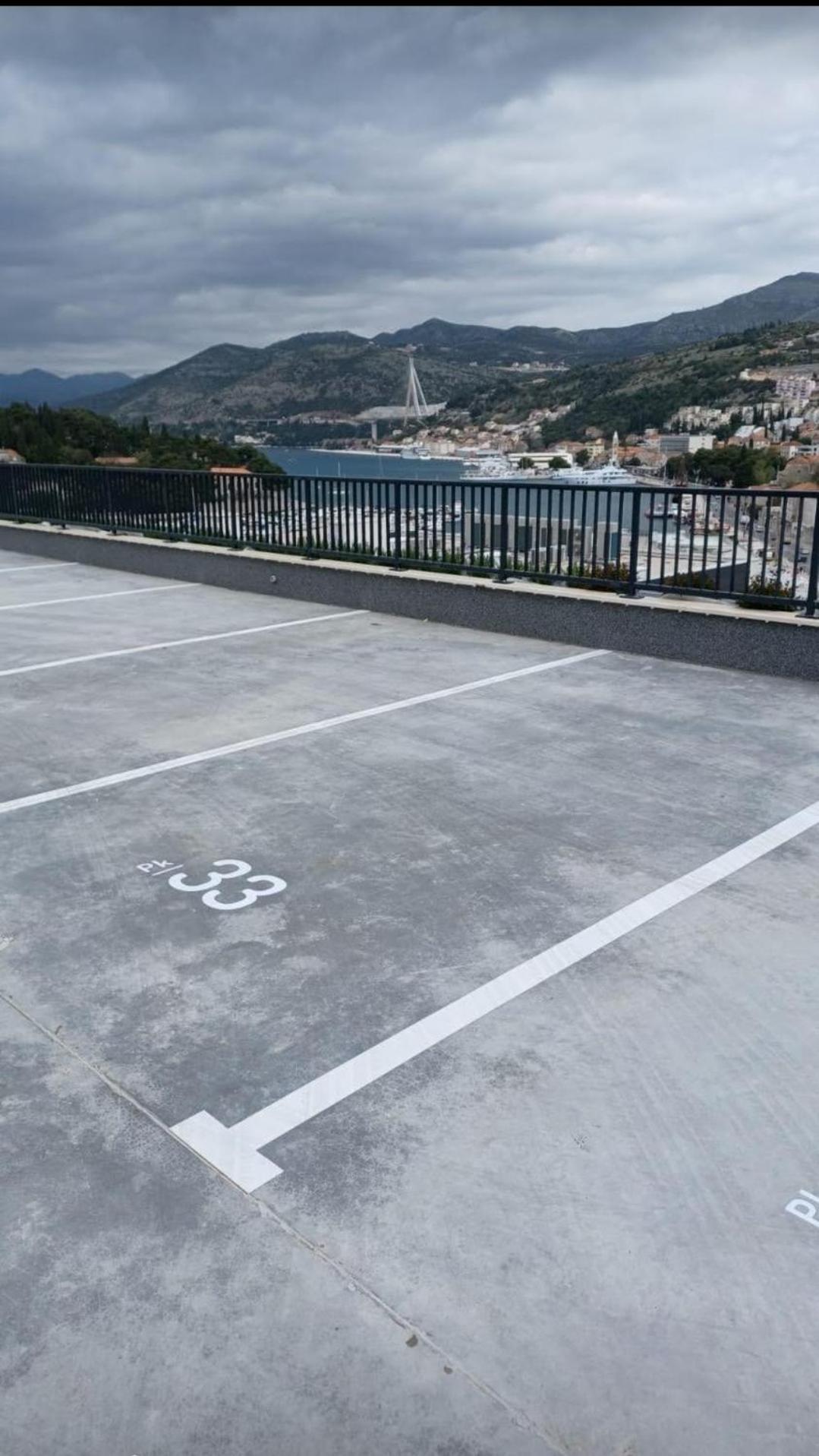 Lupo Gravosa Free Parking Apartamento Dubrovnik Exterior foto