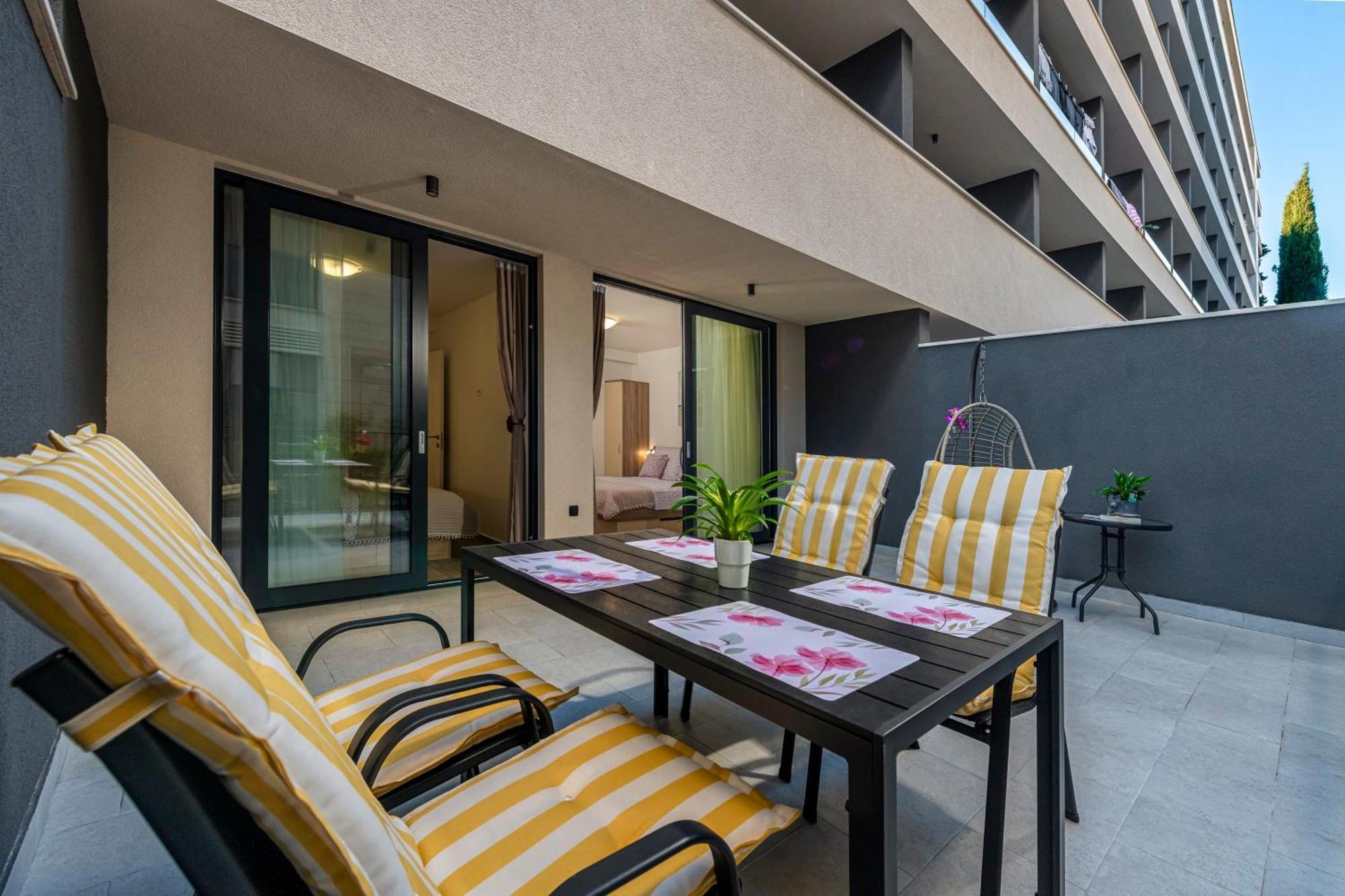 Lupo Gravosa Free Parking Apartamento Dubrovnik Exterior foto
