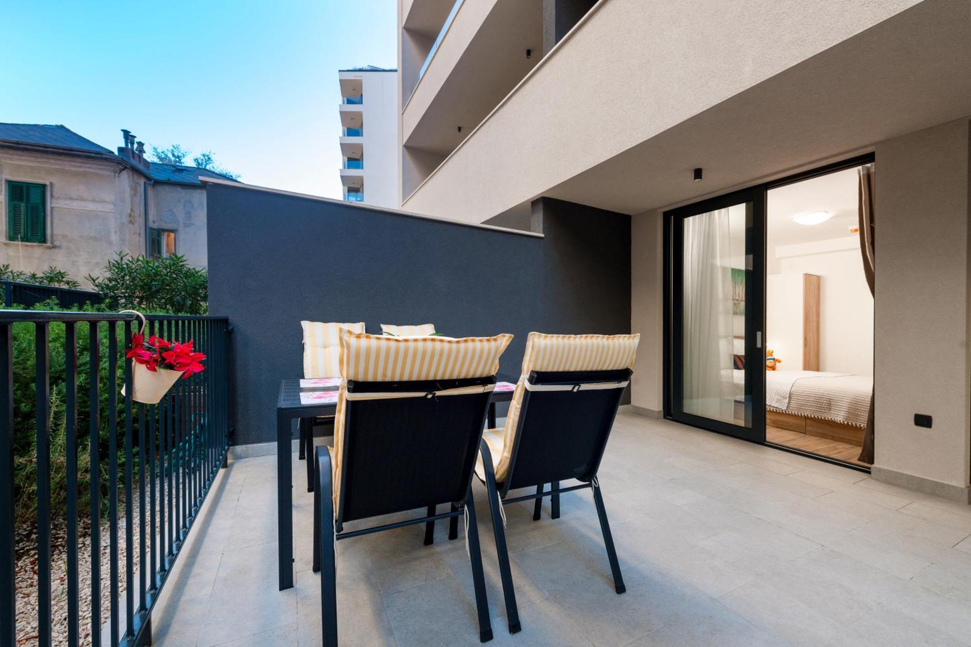 Lupo Gravosa Free Parking Apartamento Dubrovnik Exterior foto