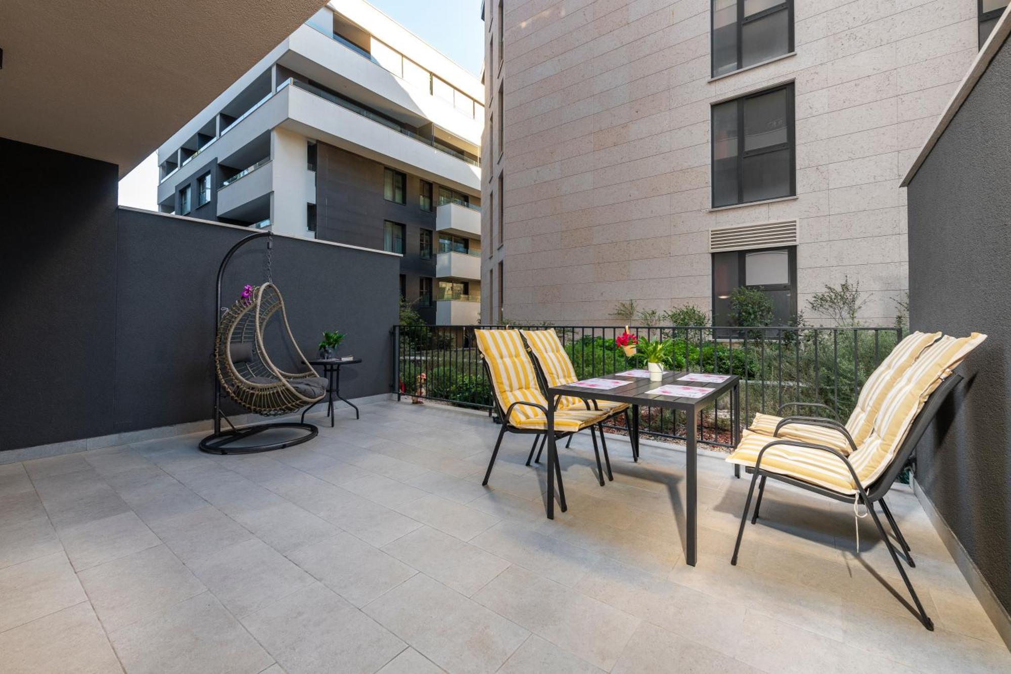 Lupo Gravosa Free Parking Apartamento Dubrovnik Exterior foto