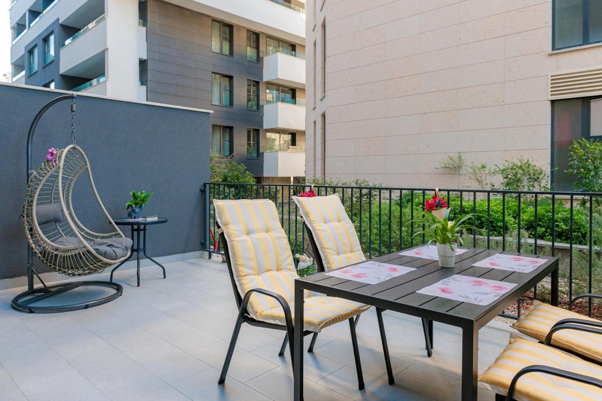 Lupo Gravosa Free Parking Apartamento Dubrovnik Exterior foto