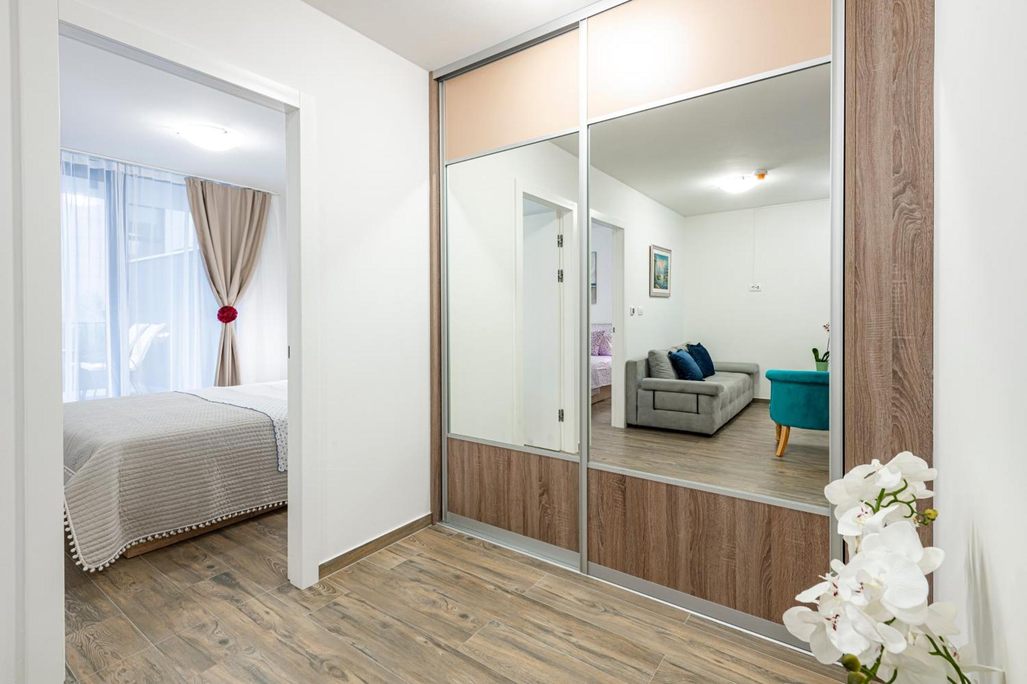 Lupo Gravosa Free Parking Apartamento Dubrovnik Exterior foto