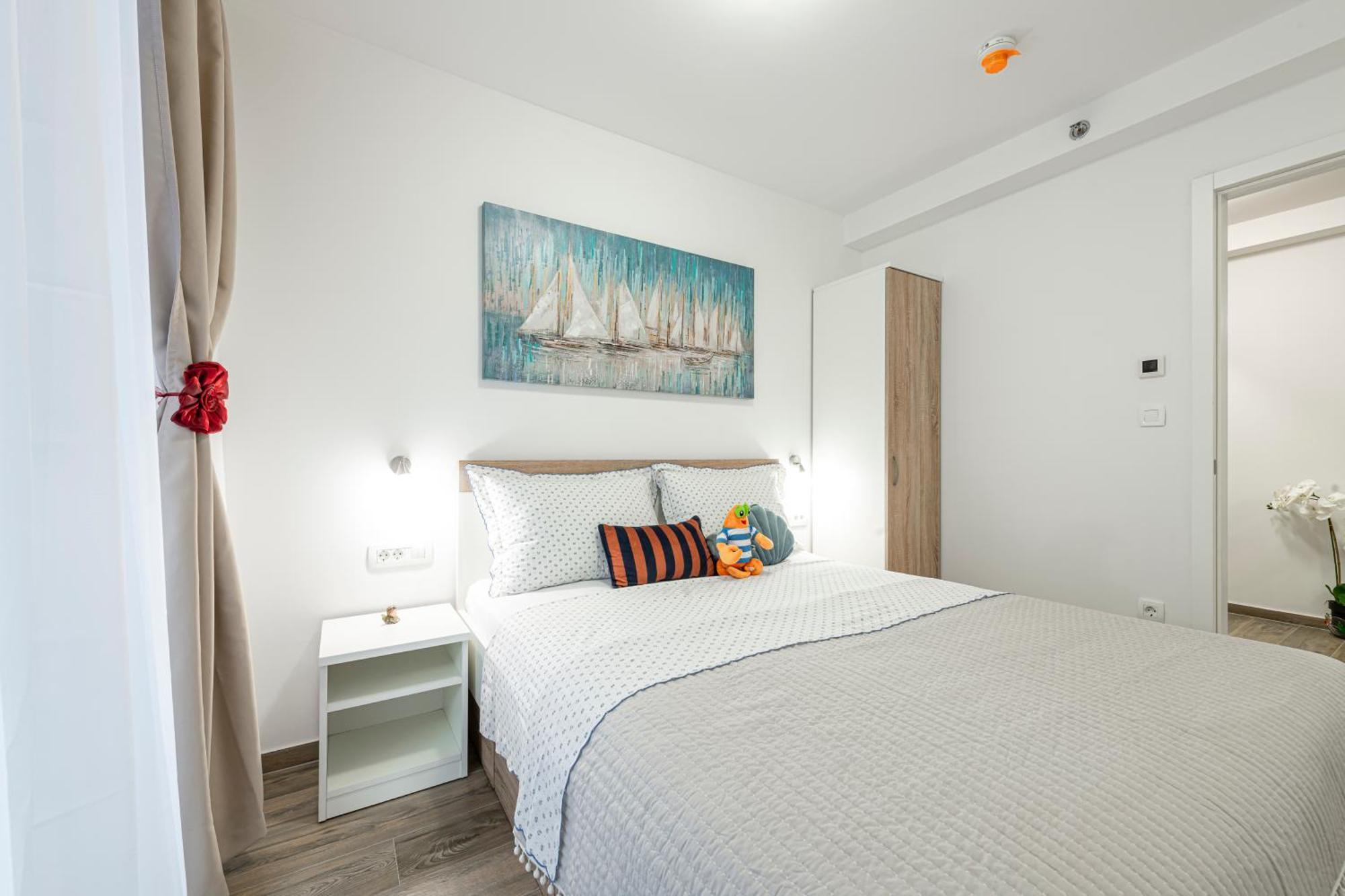 Lupo Gravosa Free Parking Apartamento Dubrovnik Exterior foto