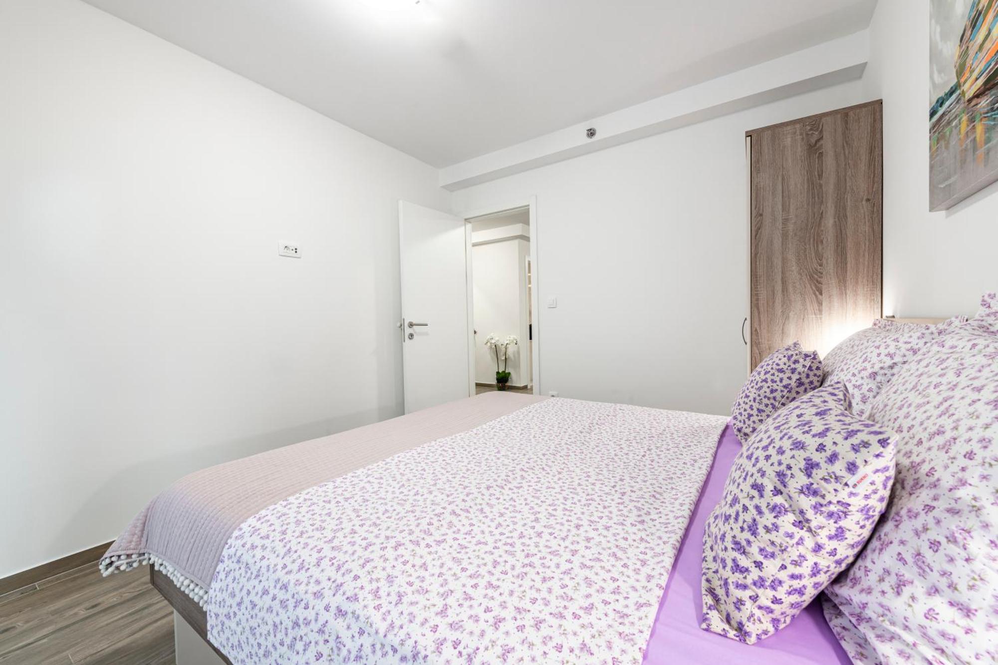 Lupo Gravosa Free Parking Apartamento Dubrovnik Exterior foto