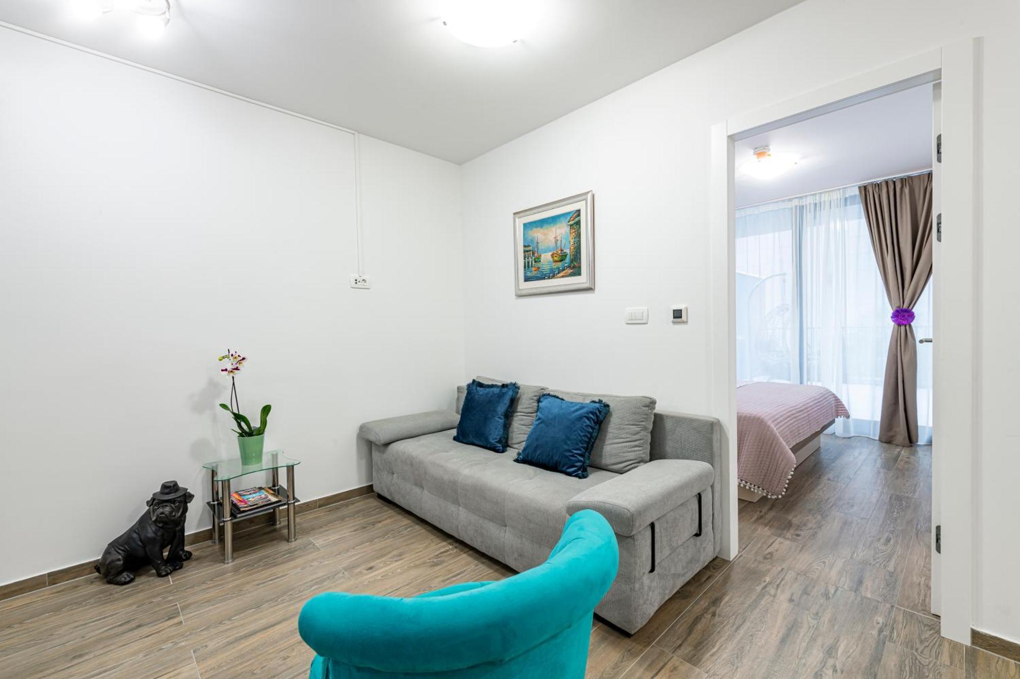Lupo Gravosa Free Parking Apartamento Dubrovnik Exterior foto