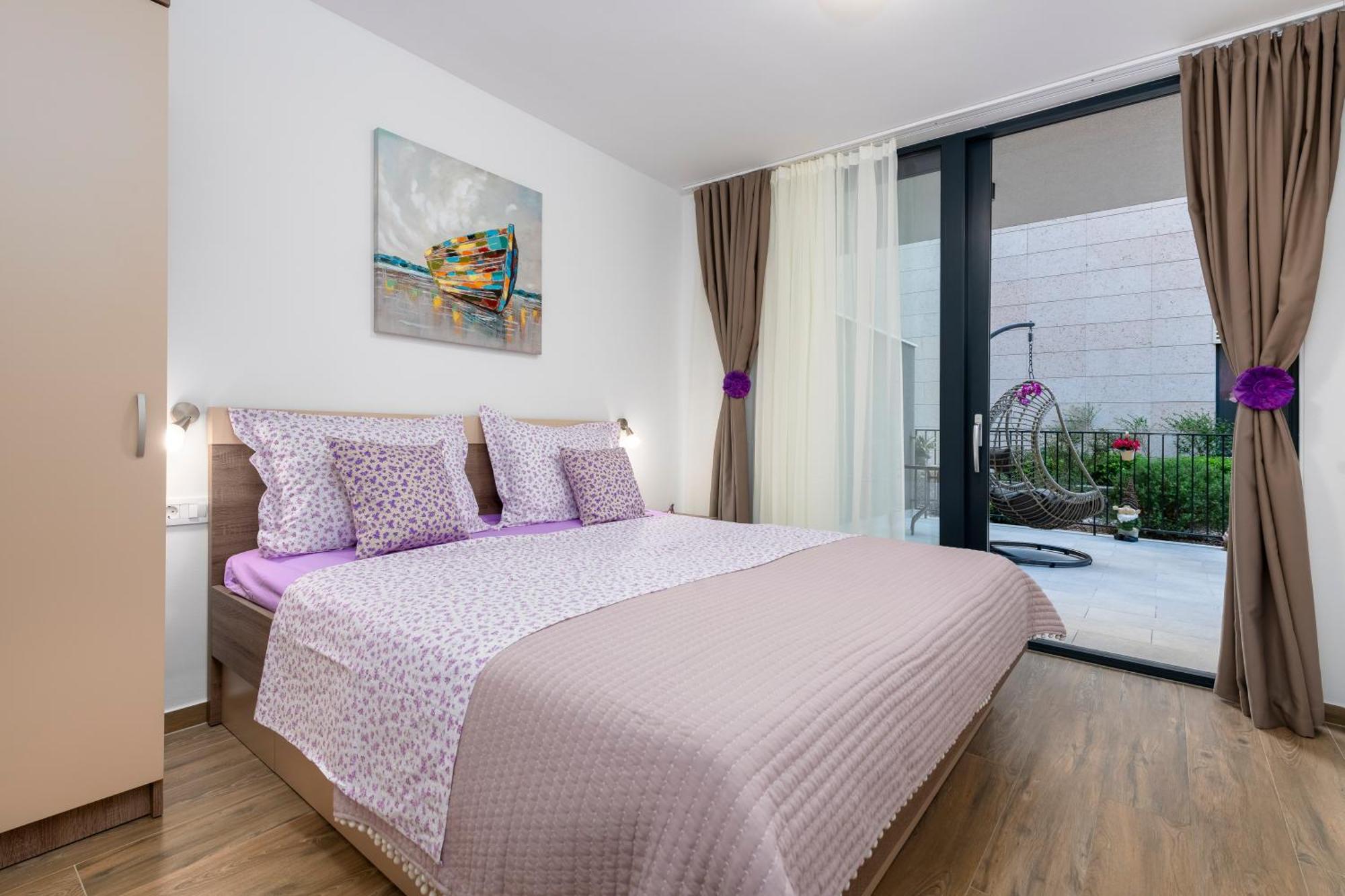 Lupo Gravosa Free Parking Apartamento Dubrovnik Exterior foto