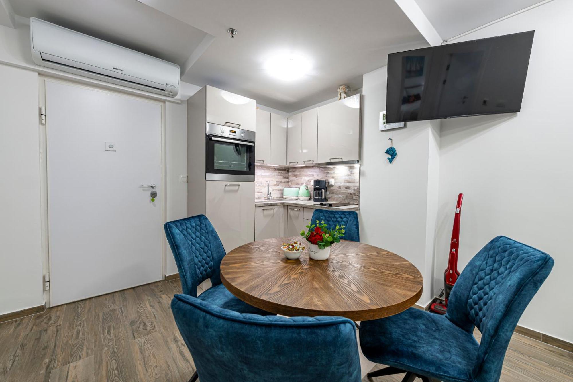 Lupo Gravosa Free Parking Apartamento Dubrovnik Exterior foto