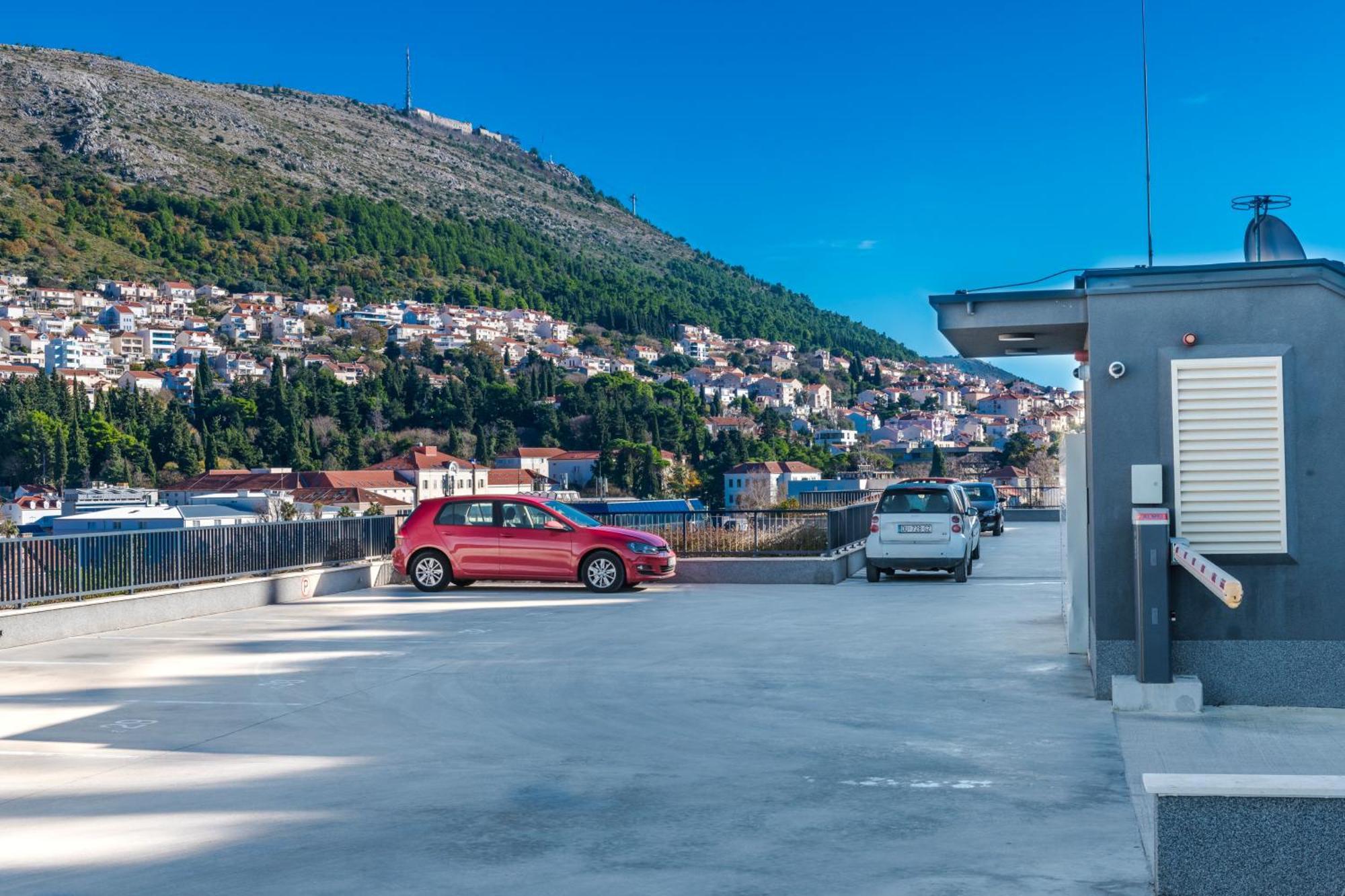 Lupo Gravosa Free Parking Apartamento Dubrovnik Exterior foto