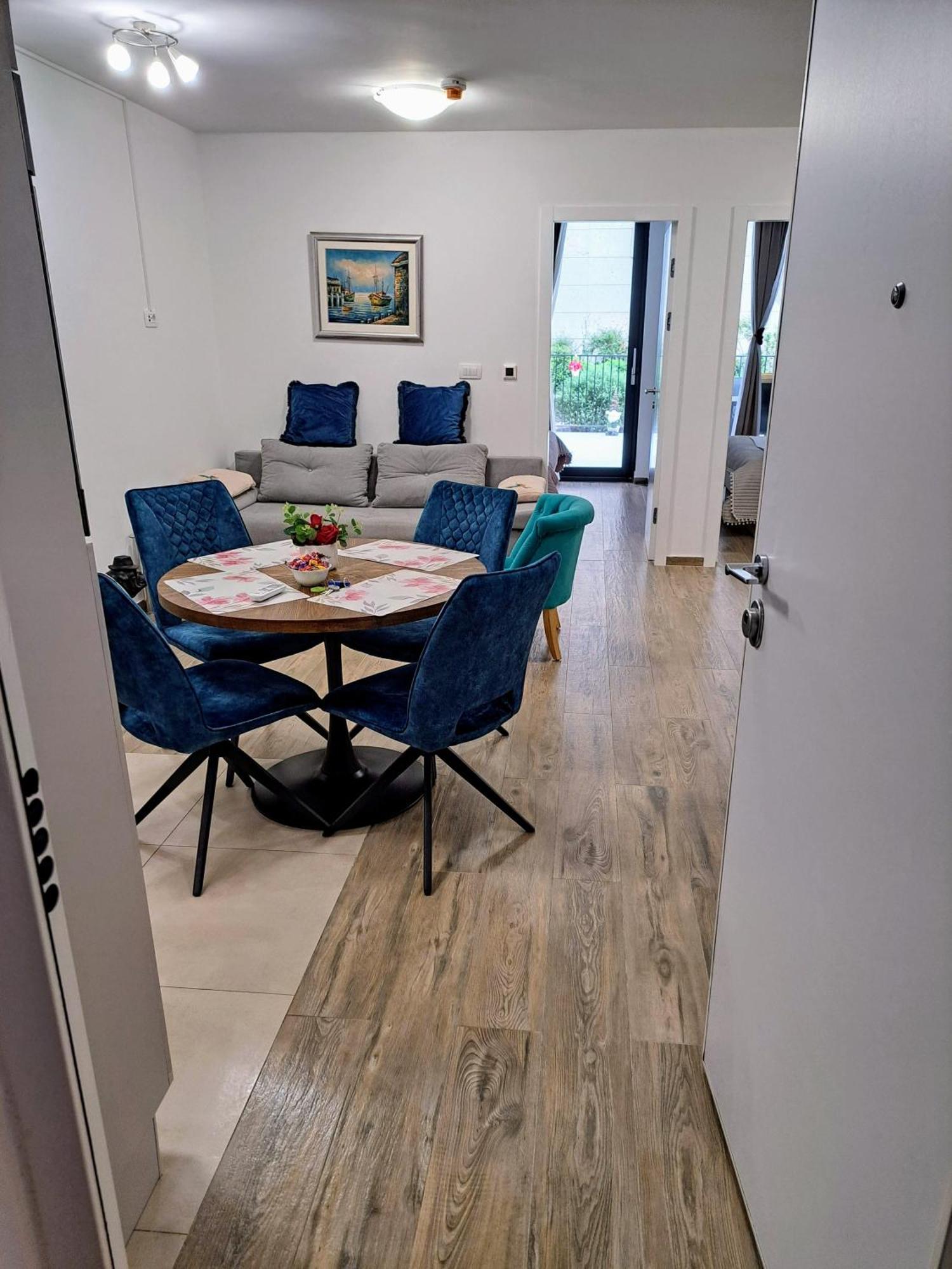 Lupo Gravosa Free Parking Apartamento Dubrovnik Exterior foto
